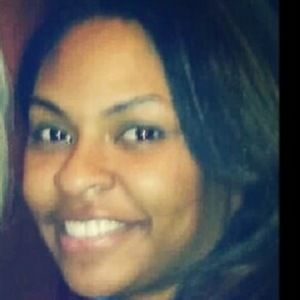 Meet your Posher, Ebony